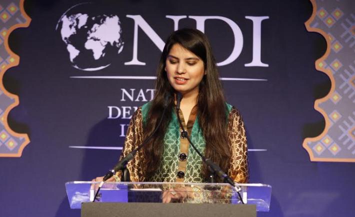 Women’s Political Equality in Pakistan: Not an Impossible Mission 
