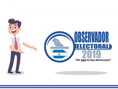 Photo by Observador Electoral 2019