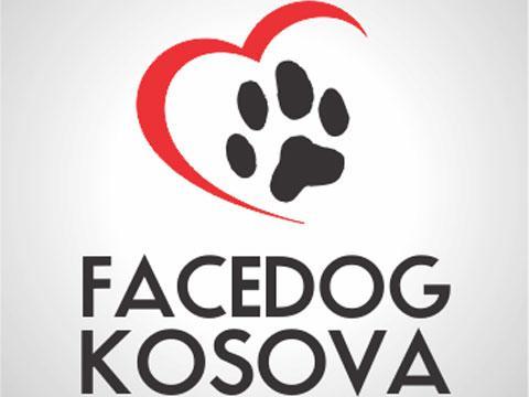 Logo developed for a New Media School campaign advocating for humane treatment of stray dogs. 