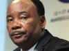 President Mahamadou Issoufou of Niger will face re-election this year. Source: Wikipedia 