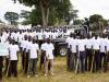 The Uganda National Police has recruited hundreds of thousands of volunteer “crime fighters” to help the police manage the pre-election environment, enforce a strict 6:00pm curfew for campaigning,  and maintain order on election day. Source: Chapter Four Uganda
