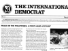 NDI newsletter from March 1986, about the Philippines elections that year. Click the image to expand.